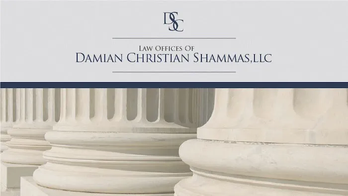 Law Offices of Damian Christian Shammas, LLC Picture 1