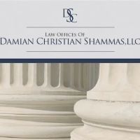 Law Offices of Damian Christian Shammas, LLC ico