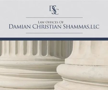 Law Offices of Damian Christian Shammas, LLC