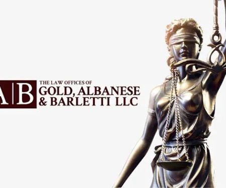 The Law Offices of Gold, Albanese, Barletti LLC