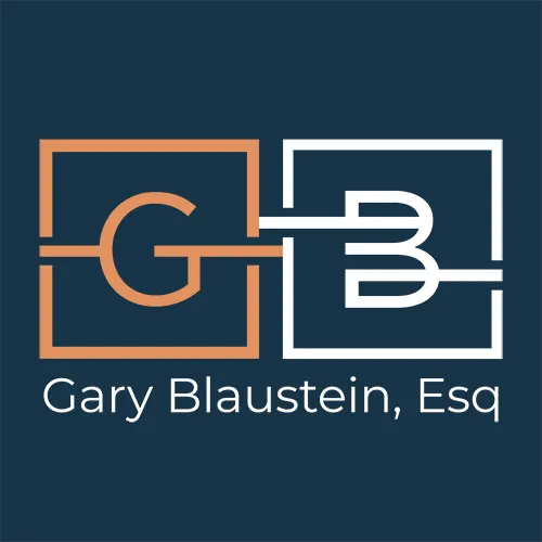 Gary Blaustein, Attorney Picture 2
