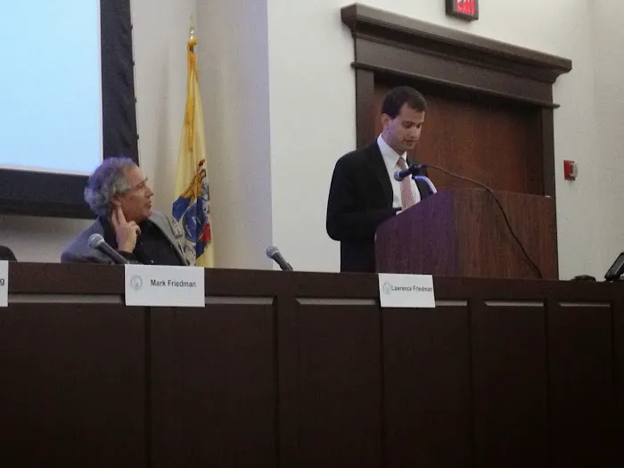 FriedmanLaw - Lawrence Friedman & Mark Friedman, NJ Elder Care Lawyers / Trust and Estate Attorneys Picture 1