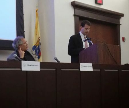 FriedmanLaw - Lawrence Friedman & Mark Friedman, NJ Elder Care Lawyers / Trust and Estate Attorneys