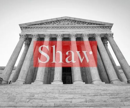 Shaw Divorce & Family Law LLC
