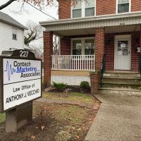 Law Offices Of Anthony J. Vecchio, LLC ico