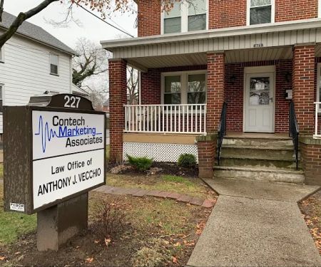 Law Offices Of Anthony J. Vecchio, LLC