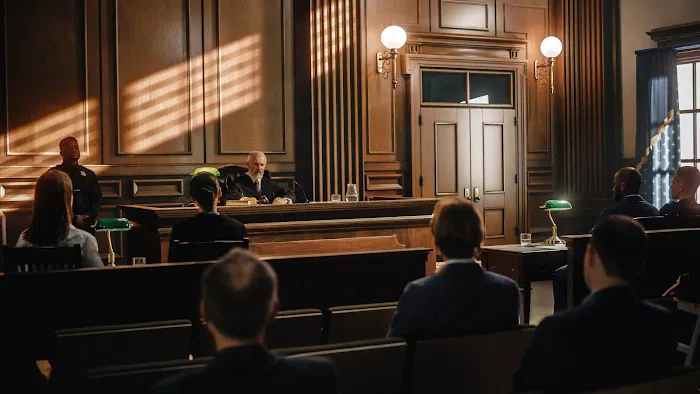 The Law Office of Andrew S. Maze Picture 9