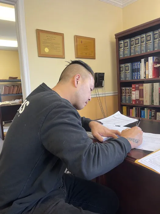 Law Office of Steven Nguyen Picture 2