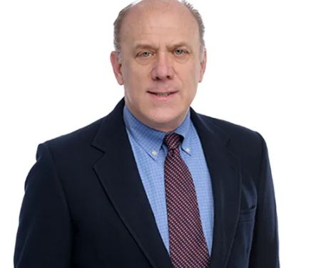 Jon G. Kupilik