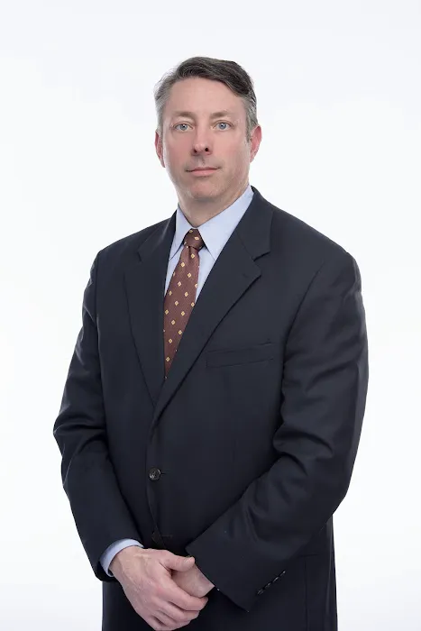 Peter A. Greenbaum Picture 1