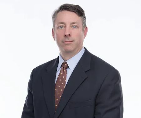 Peter A. Greenbaum