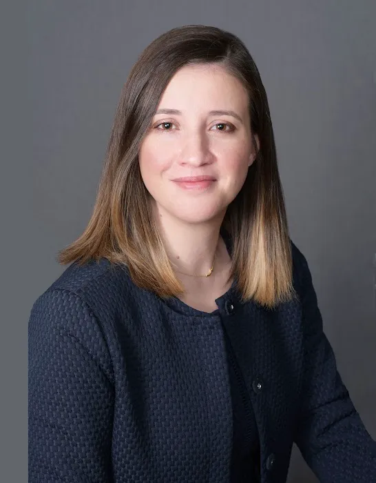 Kseniya Lezhnev Picture 1