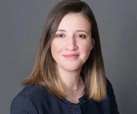 Kseniya Lezhnev
