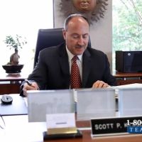 Tobin Reitman Greenstein ico
