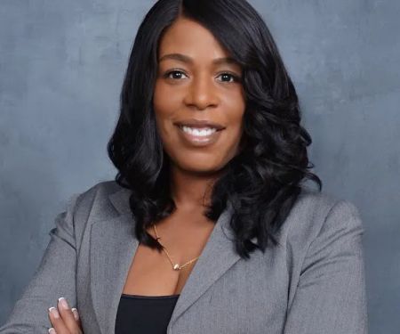 Law Offices of Joy R. Spriggs, Esq