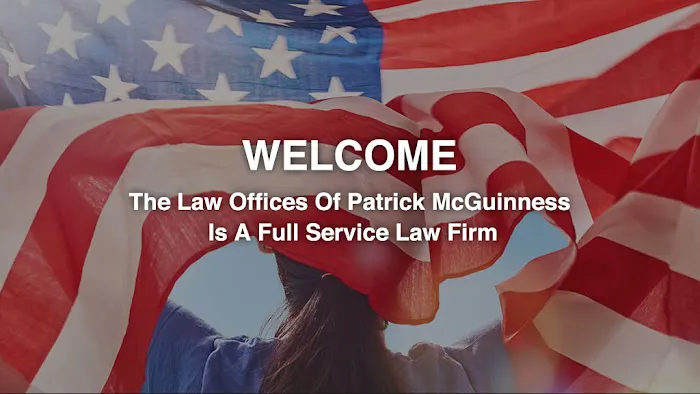 Law Offices of Patrick C. McGuinness, LLC Picture 2