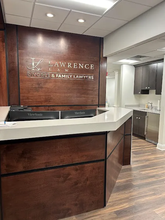 Lawrence Law - Divorce & Family Lawyers Picture 7