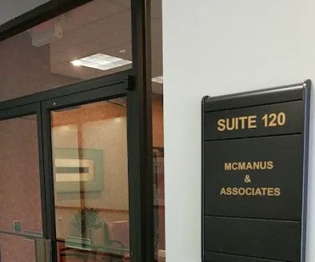 McManus & Associates
