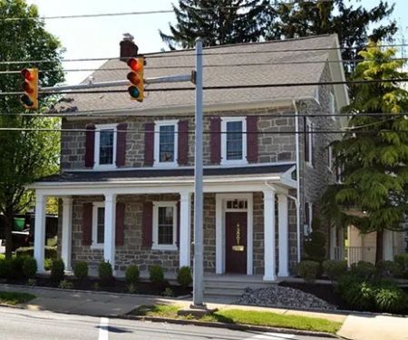 The Law Office of Zachary Zawarski