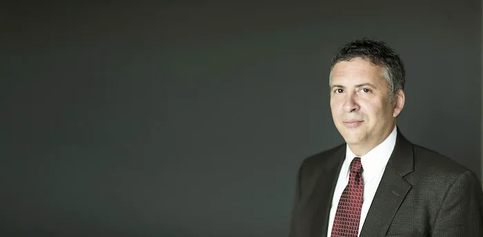 Steven J. Margolis Picture 1