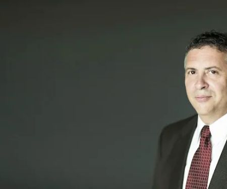Steven J. Margolis