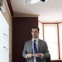 Lahoud Law Group, P.C. ico