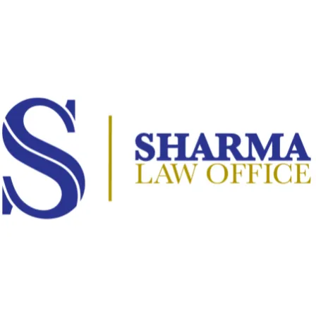Sharma Law Office Picture 1