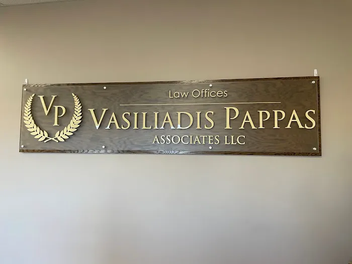 Vasiliadis Pappas Associates LLC Picture 7