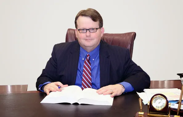 Michael A. Snover ESQ Attorney at Law Picture 2