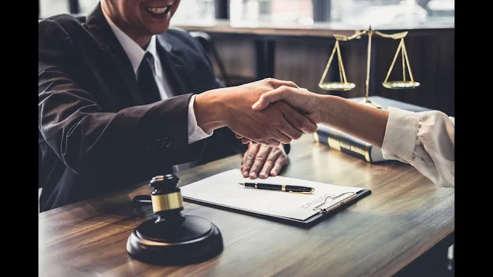 Michael A. Snover ESQ Attorney at Law Picture 1