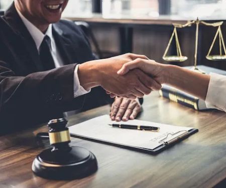 Michael A. Snover ESQ Attorney at Law