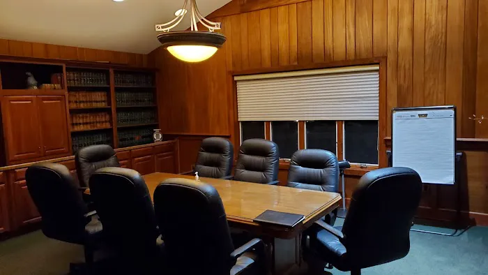 Joshua N. Daly, Esq. - Daly Law Offices Picture 3