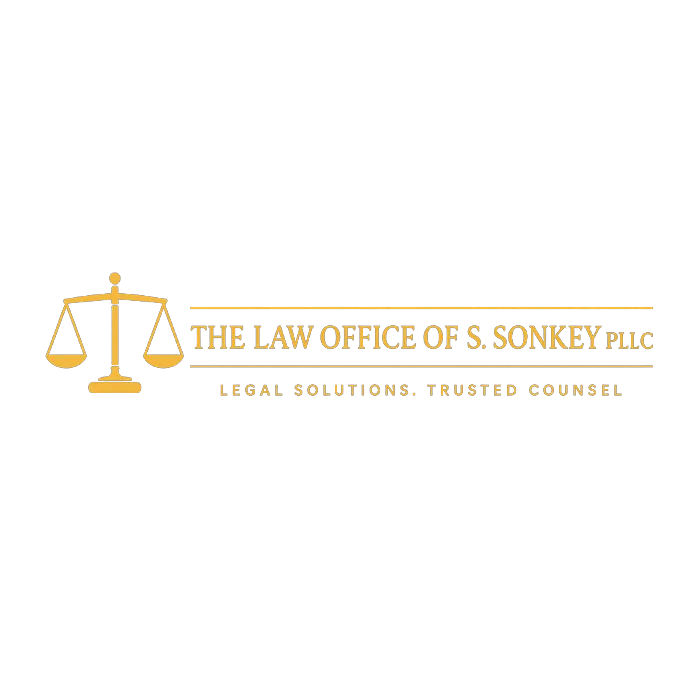 The law office of S Sonkey Picture 2
