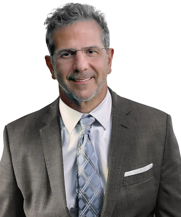 Attorney Joseph P. Hanyon Picture 3