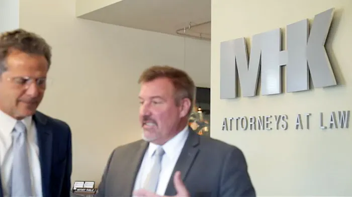 Attorney Joseph P. Hanyon Picture 4