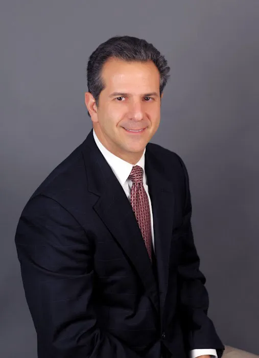 Attorney Joseph P. Hanyon Picture 2