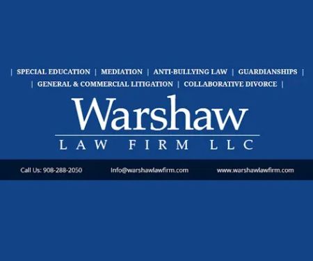 Warshaw Law Firm, LLC