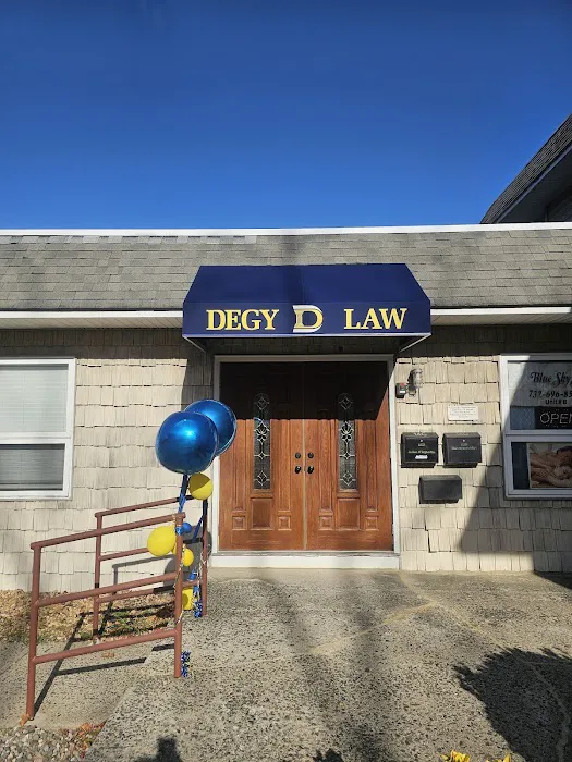 Joshua M. Degenstein, Esq. LLC Picture 2