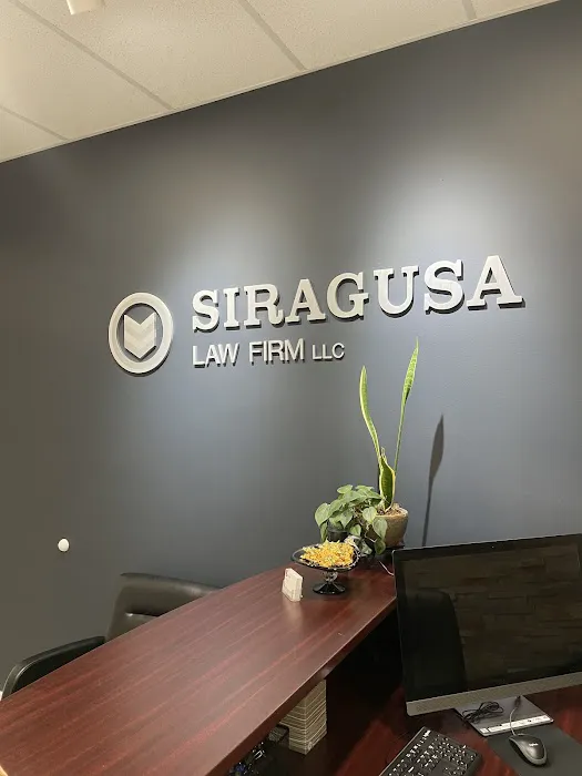 Siragusa Law Firm LLC Picture 1