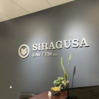 Siragusa Law Firm LLC ico