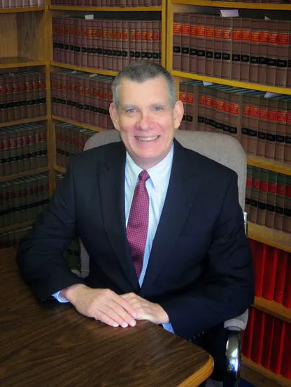 Wigg-Maxwell, Esq. Picture 2