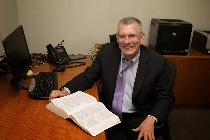 Wigg-Maxwell, Esq. Picture 5