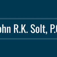 John R.K. Solt, P.C. ico