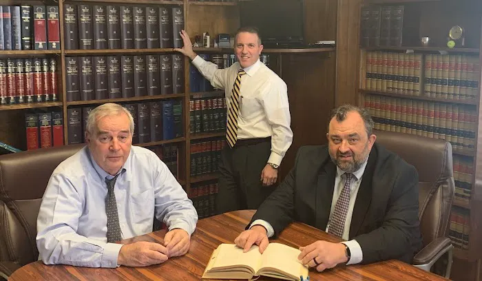 Holzinger, Harak & Scomillio Picture 2
