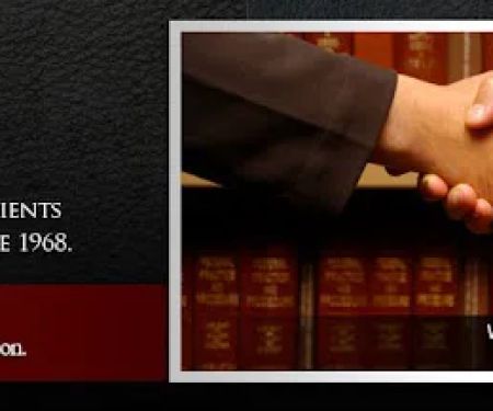 Lauer Law Offices: Philip D. Lauer, Esq.