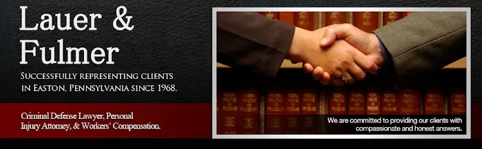 Law Offices of Joshua D. Fulmer, Esq. Picture 3