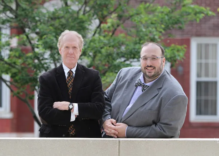 Law Offices of Joshua D. Fulmer, Esq. Picture 5