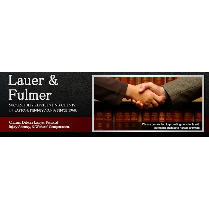 Law Offices of Joshua D. Fulmer, Esq. Picture 6
