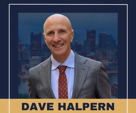The Halpern Law Firm