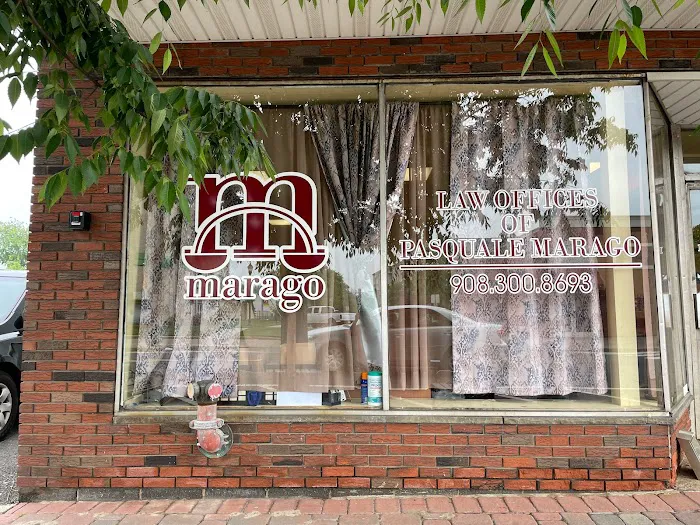 Law Offices of Pasquale Marago Picture 1